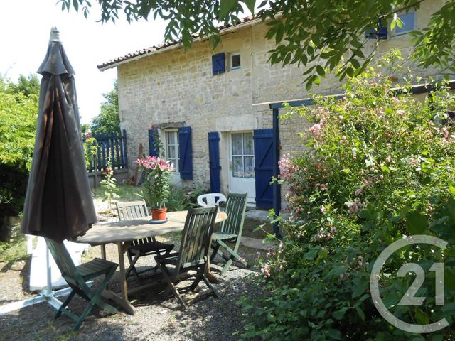 maison - CHEY - 79