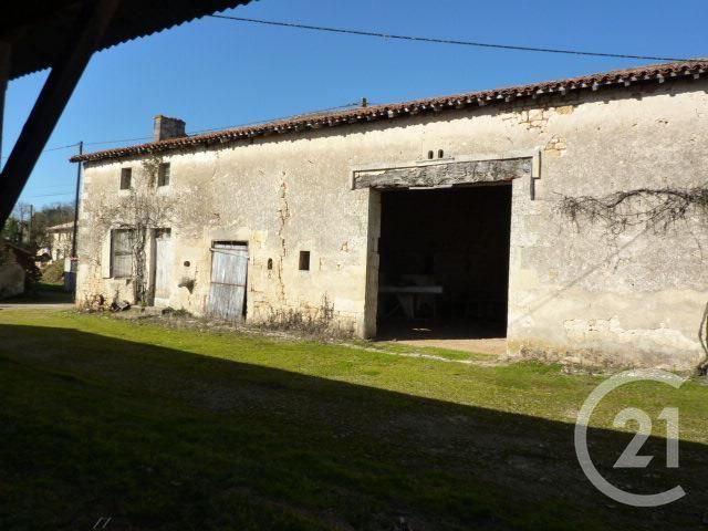 maison à vendre - 4 pièces - 89.68 m2 - LORIGNE - 79 - POITOU-CHARENTES - Century 21 I.C.S. Immobilier