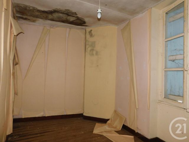 Afficher la photo en grand maison à vendre - 10 pièces - 215.0 m2 - CHEF BOUTONNE - 79 - POITOU-CHARENTES - Century 21 I.C.S. Immobilier