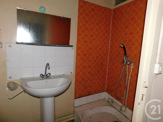 Afficher la photo en grand maison à vendre - 10 pièces - 215.0 m2 - CHEF BOUTONNE - 79 - POITOU-CHARENTES - Century 21 I.C.S. Immobilier