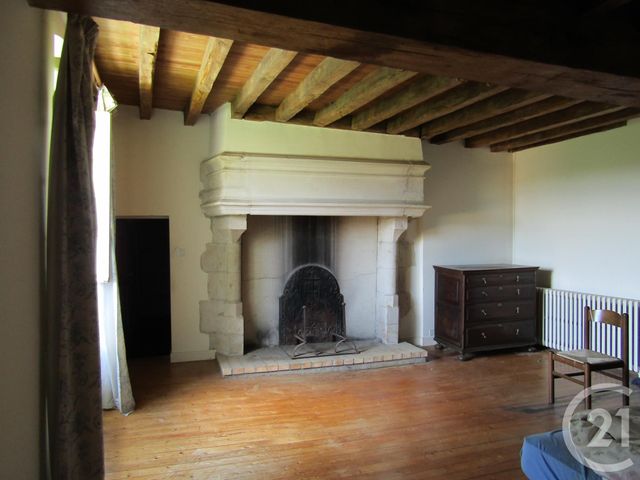 maison à vendre - 8 pièces - 241.0 m2 - CLUSSAIS LA POMMERAIE - 79 - POITOU-CHARENTES - Century 21 I.C.S. Immobilier maison à vendre - 8 pièces - 241.0 m2 - CLUSSAIS LA POMMERAIE - 79 - POITOU-CHARENTES - Century 21 I.C.S. Immobilier