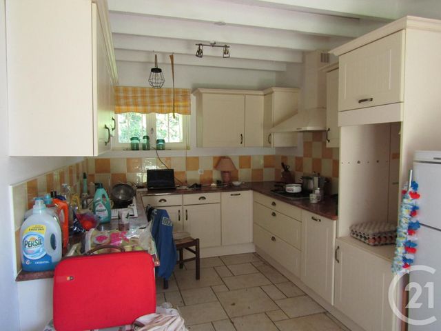 maison à vendre - 8 pièces - 241.0 m2 - CLUSSAIS LA POMMERAIE - 79 - POITOU-CHARENTES - Century 21 I.C.S. Immobilier maison à vendre - 8 pièces - 241.0 m2 - CLUSSAIS LA POMMERAIE - 79 - POITOU-CHARENTES - Century 21 I.C.S. Immobilier