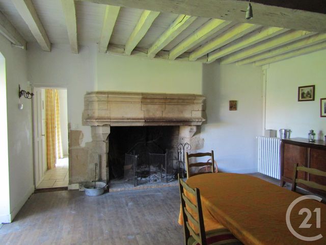 maison à vendre - 8 pièces - 241.0 m2 - CLUSSAIS LA POMMERAIE - 79 - POITOU-CHARENTES - Century 21 I.C.S. Immobilier maison à vendre - 8 pièces - 241.0 m2 - CLUSSAIS LA POMMERAIE - 79 - POITOU-CHARENTES - Century 21 I.C.S. Immobilier