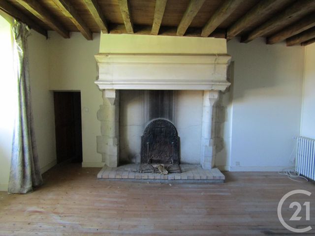 maison à vendre - 8 pièces - 241.0 m2 - CLUSSAIS LA POMMERAIE - 79 - POITOU-CHARENTES - Century 21 I.C.S. Immobilier maison à vendre - 8 pièces - 241.0 m2 - CLUSSAIS LA POMMERAIE - 79 - POITOU-CHARENTES - Century 21 I.C.S. Immobilier