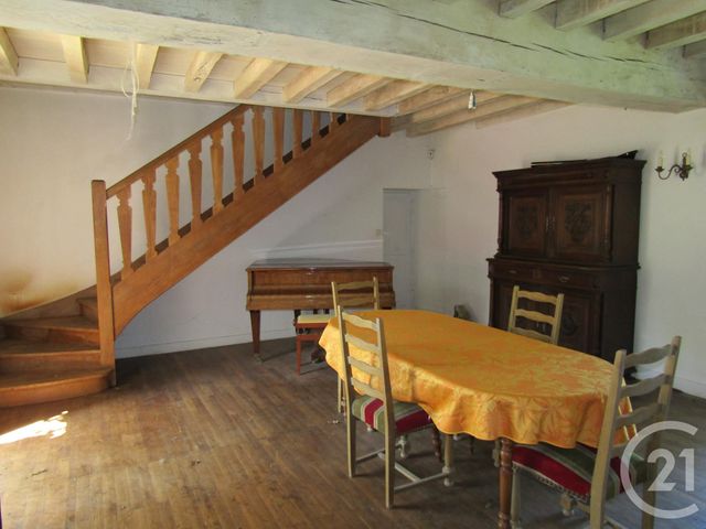 maison à vendre - 8 pièces - 241.0 m2 - CLUSSAIS LA POMMERAIE - 79 - POITOU-CHARENTES - Century 21 I.C.S. Immobilier maison à vendre - 8 pièces - 241.0 m2 - CLUSSAIS LA POMMERAIE - 79 - POITOU-CHARENTES - Century 21 I.C.S. Immobilier