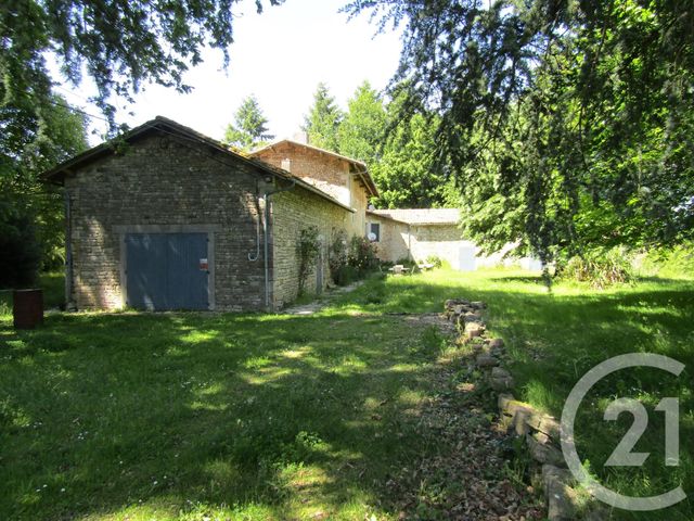 maison à vendre - 8 pièces - 241.0 m2 - CLUSSAIS LA POMMERAIE - 79 - POITOU-CHARENTES - Century 21 I.C.S. Immobilier maison à vendre - 8 pièces - 241.0 m2 - CLUSSAIS LA POMMERAIE - 79 - POITOU-CHARENTES - Century 21 I.C.S. Immobilier