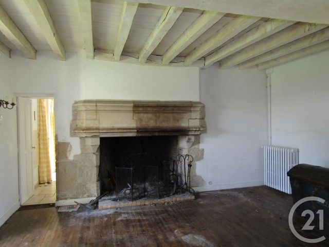 maison à vendre - 8 pièces - 241.0 m2 - CLUSSAIS LA POMMERAIE - 79 - POITOU-CHARENTES - Century 21 I.C.S. Immobilier maison à vendre - 8 pièces - 241.0 m2 - CLUSSAIS LA POMMERAIE - 79 - POITOU-CHARENTES - Century 21 I.C.S. Immobilier