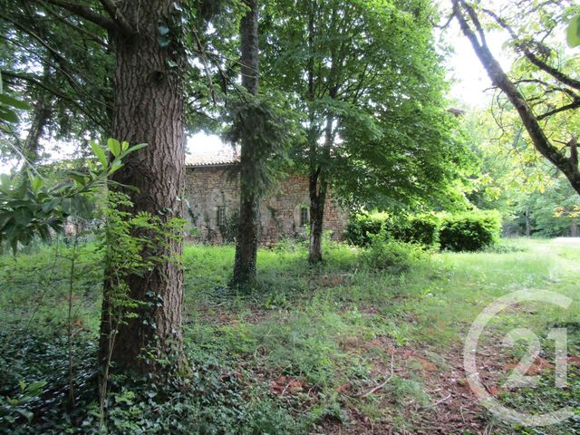 maison à vendre - 8 pièces - 241.0 m2 - CLUSSAIS LA POMMERAIE - 79 - POITOU-CHARENTES - Century 21 I.C.S. Immobilier maison à vendre - 8 pièces - 241.0 m2 - CLUSSAIS LA POMMERAIE - 79 - POITOU-CHARENTES - Century 21 I.C.S. Immobilier