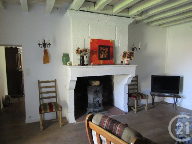 maison à vendre - 8 pièces - 241.0 m2 - CLUSSAIS LA POMMERAIE - 79 - POITOU-CHARENTES - Century 21 I.C.S. Immobilier maison à vendre - 8 pièces - 241.0 m2 - CLUSSAIS LA POMMERAIE - 79 - POITOU-CHARENTES - Century 21 I.C.S. Immobilier