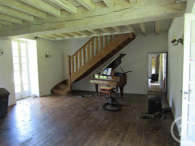 maison à vendre - 8 pièces - 241.0 m2 - CLUSSAIS LA POMMERAIE - 79 - POITOU-CHARENTES - Century 21 I.C.S. Immobilier maison à vendre - 8 pièces - 241.0 m2 - CLUSSAIS LA POMMERAIE - 79 - POITOU-CHARENTES - Century 21 I.C.S. Immobilier