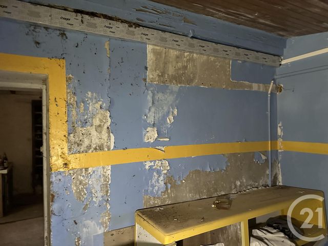 maison à vendre - 8 pièces - 217.82 m2 - ALLOINAY - 79 - POITOU-CHARENTES - Century 21 I.C.S. Immobilier