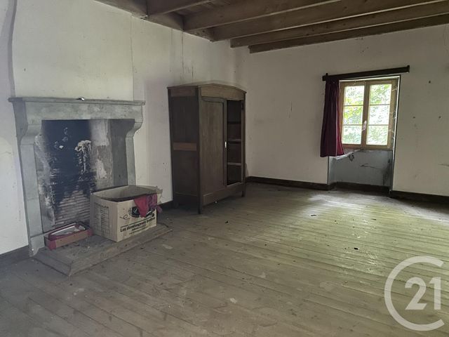 maison à vendre - 8 pièces - 217.82 m2 - ALLOINAY - 79 - POITOU-CHARENTES - Century 21 I.C.S. Immobilier