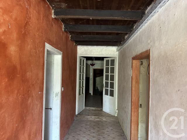 maison à vendre - 8 pièces - 217.82 m2 - ALLOINAY - 79 - POITOU-CHARENTES - Century 21 I.C.S. Immobilier