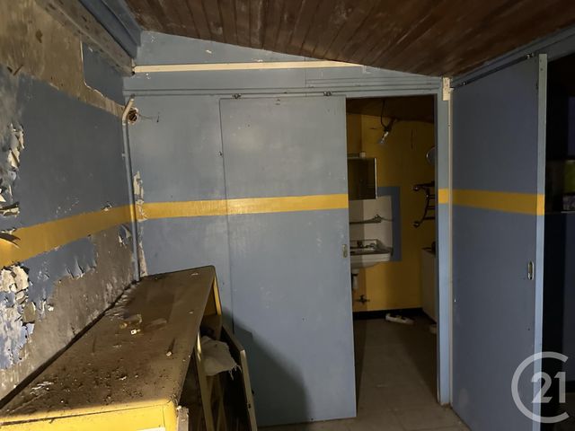 maison à vendre - 8 pièces - 217.82 m2 - ALLOINAY - 79 - POITOU-CHARENTES - Century 21 I.C.S. Immobilier