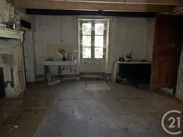 maison à vendre - 8 pièces - 217.82 m2 - ALLOINAY - 79 - POITOU-CHARENTES - Century 21 I.C.S. Immobilier