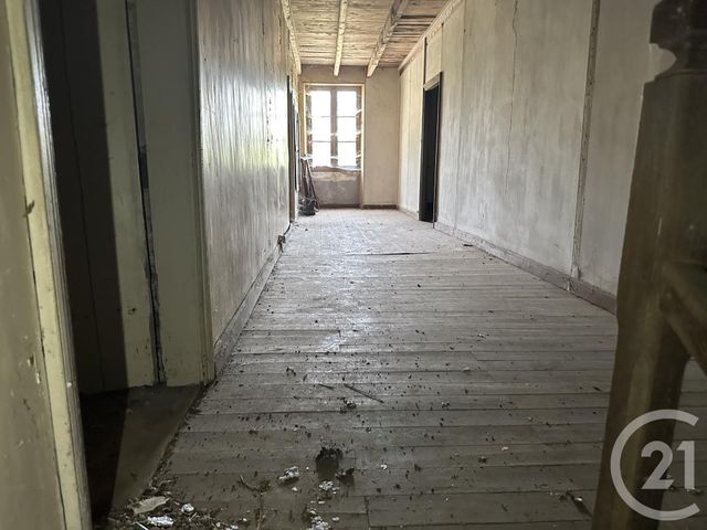 maison à vendre - 8 pièces - 217.82 m2 - ALLOINAY - 79 - POITOU-CHARENTES - Century 21 I.C.S. Immobilier