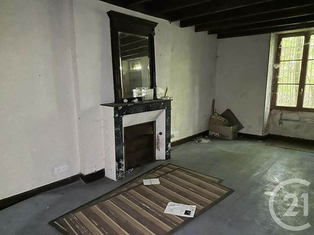 maison à vendre - 8 pièces - 217.82 m2 - ALLOINAY - 79 - POITOU-CHARENTES - Century 21 I.C.S. Immobilier