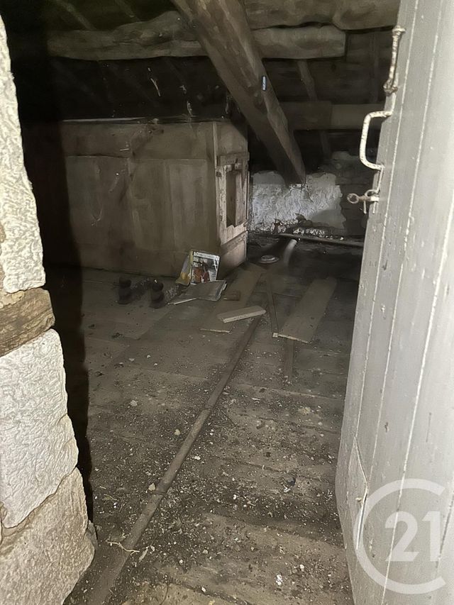 maison à vendre - 8 pièces - 217.82 m2 - ALLOINAY - 79 - POITOU-CHARENTES - Century 21 I.C.S. Immobilier