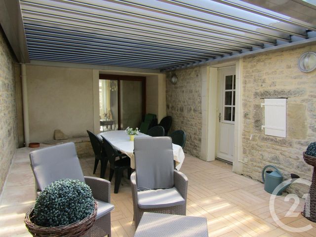 maison à vendre - 7 pièces - 174.0 m2 - PAIZAY NAUDOUIN EMBOURIE - 16 - POITOU-CHARENTES - Century 21 I.C.S. Immobilier maison à vendre - 7 pièces - 174.0 m2 - PAIZAY NAUDOUIN EMBOURIE - 16 - POITOU-CHARENTES - Century 21 I.C.S. Immobilier