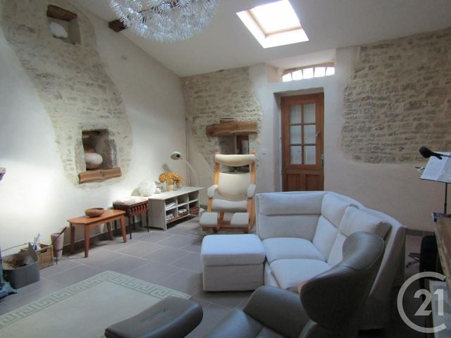 maison à vendre - 7 pièces - 174.0 m2 - PAIZAY NAUDOUIN EMBOURIE - 16 - POITOU-CHARENTES - Century 21 I.C.S. Immobilier maison à vendre - 7 pièces - 174.0 m2 - PAIZAY NAUDOUIN EMBOURIE - 16 - POITOU-CHARENTES - Century 21 I.C.S. Immobilier