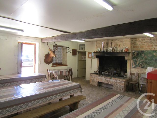 Afficher la photo en grand maison à vendre - 5 pièces - 93.86 m2 - CLUSSAIS LA POMMERAIE - 79 - POITOU-CHARENTES - Century 21 I.C.S. Immobilier