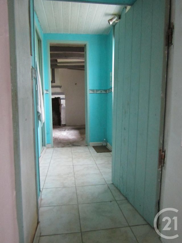 maison à vendre - 4 pièces - 73.98 m2 - ST GENARD - 79 - POITOU-CHARENTES - Century 21 I.C.S. Immobilier