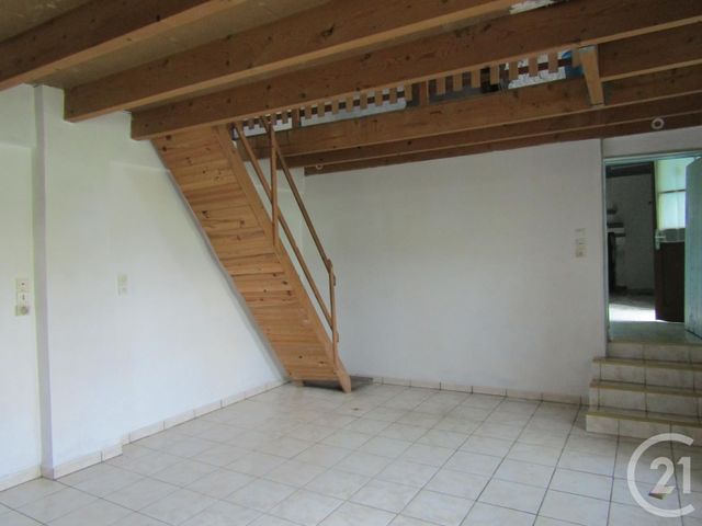 maison à vendre - 4 pièces - 73.98 m2 - ST GENARD - 79 - POITOU-CHARENTES - Century 21 I.C.S. Immobilier