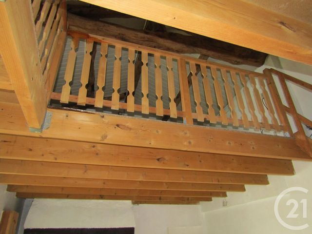 maison à vendre - 4 pièces - 73.98 m2 - ST GENARD - 79 - POITOU-CHARENTES - Century 21 I.C.S. Immobilier