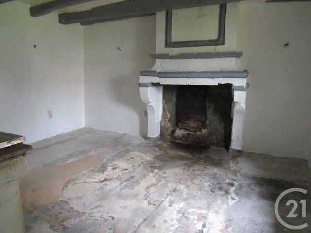 maison à vendre - 4 pièces - 73.98 m2 - ST GENARD - 79 - POITOU-CHARENTES - Century 21 I.C.S. Immobilier