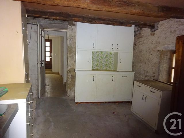 Afficher la photo en grand maison à vendre - 4 pièces - 104.97 m2 - BRIOUX SUR BOUTONNE - 79 - POITOU-CHARENTES - Century 21 I.C.S. Immobilier
