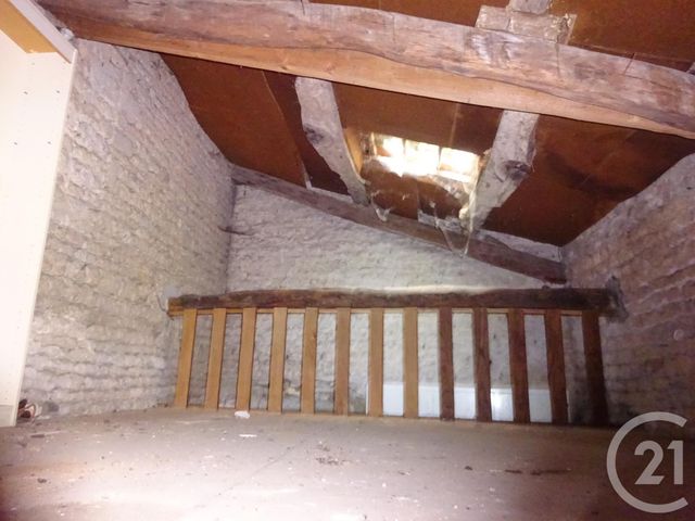 Afficher la photo en grand maison à vendre - 4 pièces - 104.97 m2 - BRIOUX SUR BOUTONNE - 79 - POITOU-CHARENTES - Century 21 I.C.S. Immobilier