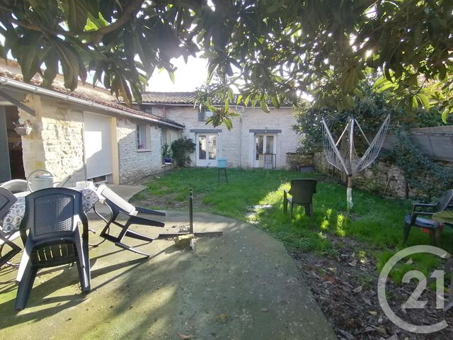Maison à vendre FONTENILLE ST MARTIN ENTRAIGUES