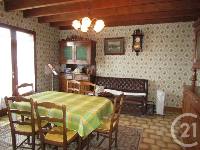 Afficher la photo en grand maison à vendre - 4 pièces - 84.26 m2 - CHERIGNE - 79 - POITOU-CHARENTES - Century 21 I.C.S. Immobilier