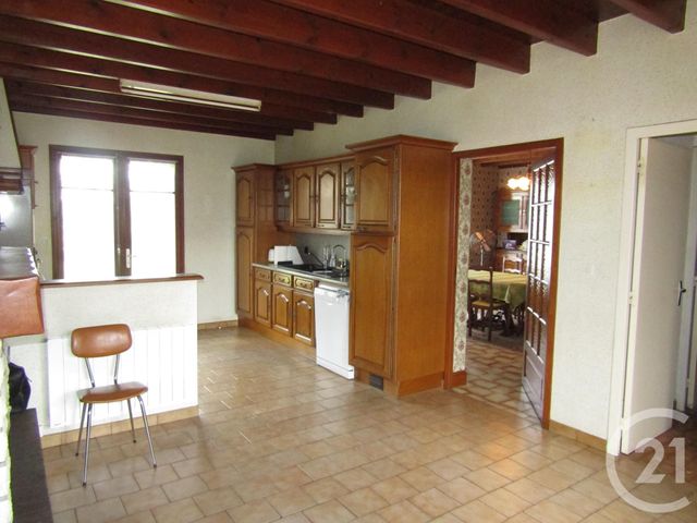 Afficher la photo en grand maison à vendre - 4 pièces - 84.26 m2 - CHERIGNE - 79 - POITOU-CHARENTES - Century 21 I.C.S. Immobilier