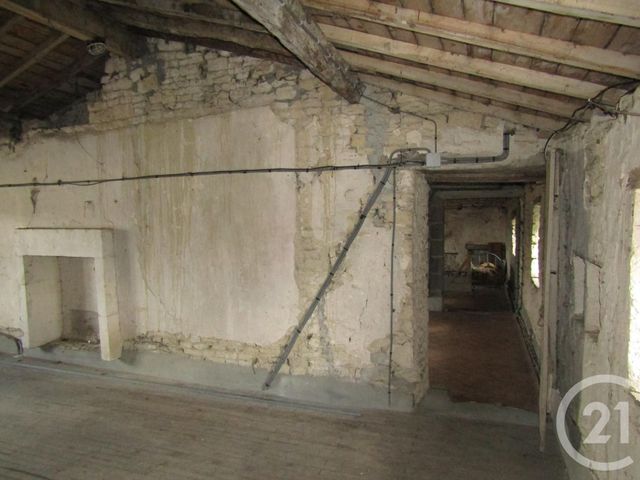 Afficher la photo en grand maison à vendre - 4 pièces - 84.26 m2 - CHERIGNE - 79 - POITOU-CHARENTES - Century 21 I.C.S. Immobilier