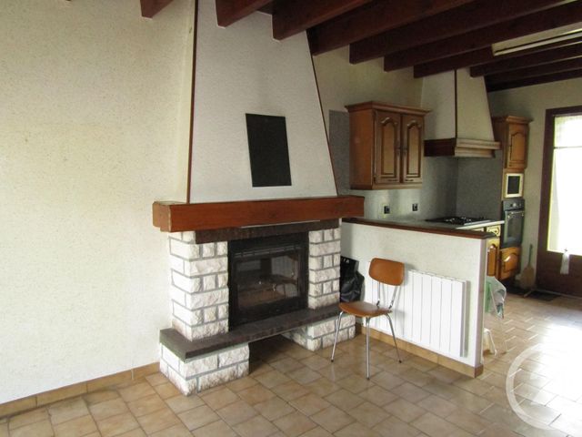 Afficher la photo en grand maison à vendre - 4 pièces - 84.26 m2 - CHERIGNE - 79 - POITOU-CHARENTES - Century 21 I.C.S. Immobilier