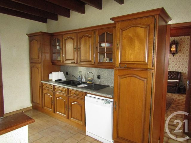 Afficher la photo en grand maison à vendre - 4 pièces - 84.26 m2 - CHERIGNE - 79 - POITOU-CHARENTES - Century 21 I.C.S. Immobilier