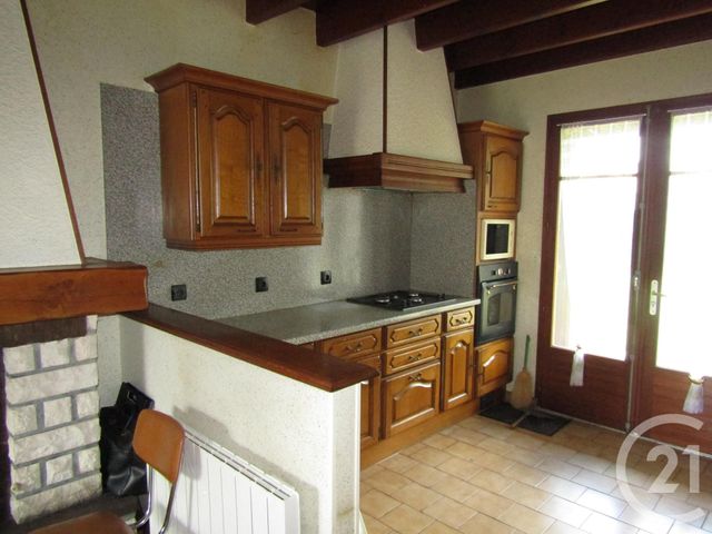 Afficher la photo en grand maison à vendre - 4 pièces - 84.26 m2 - CHERIGNE - 79 - POITOU-CHARENTES - Century 21 I.C.S. Immobilier