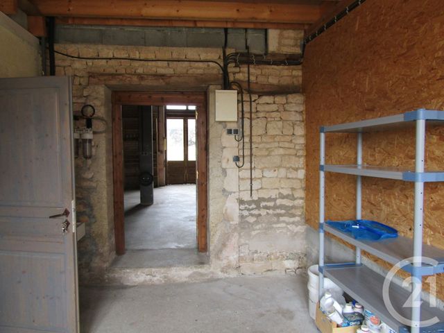 maison à louer - 5 pièces - 138.0 m2 - LUCHE SUR BRIOUX - 79 - POITOU-CHARENTES - Century 21 I.C.S. Immobilier maison à louer - 5 pièces - 138.0 m2 - LUCHE SUR BRIOUX - 79 - POITOU-CHARENTES - Century 21 I.C.S. Immobilier
