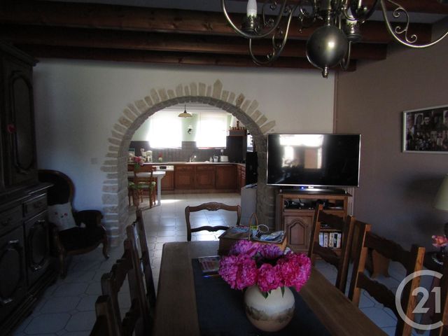 maison à vendre - 8 pièces - 206.0 m2 - TILLOU - 79 - POITOU-CHARENTES - Century 21 I.C.S. Immobilier maison à vendre - 8 pièces - 206.0 m2 - TILLOU - 79 - POITOU-CHARENTES - Century 21 I.C.S. Immobilier