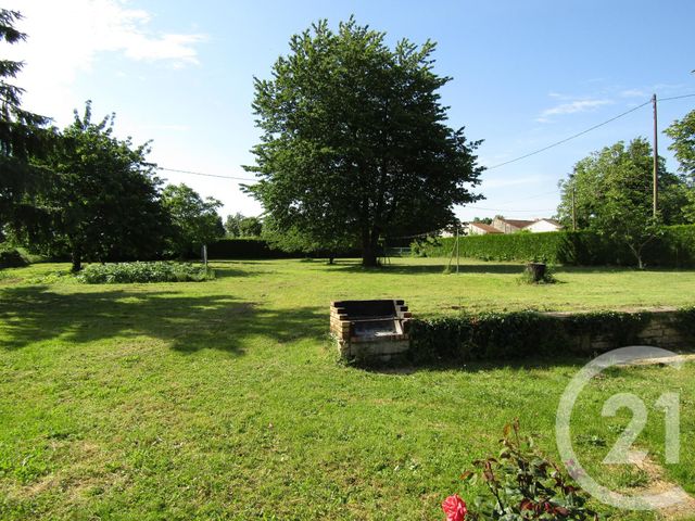 maison à vendre - 8 pièces - 206.0 m2 - TILLOU - 79 - POITOU-CHARENTES - Century 21 I.C.S. Immobilier maison à vendre - 8 pièces - 206.0 m2 - TILLOU - 79 - POITOU-CHARENTES - Century 21 I.C.S. Immobilier