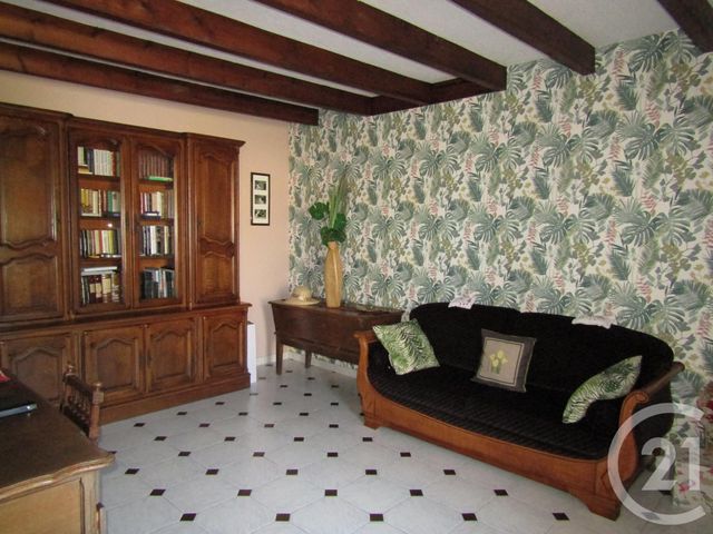 maison à vendre - 8 pièces - 206.0 m2 - TILLOU - 79 - POITOU-CHARENTES - Century 21 I.C.S. Immobilier maison à vendre - 8 pièces - 206.0 m2 - TILLOU - 79 - POITOU-CHARENTES - Century 21 I.C.S. Immobilier