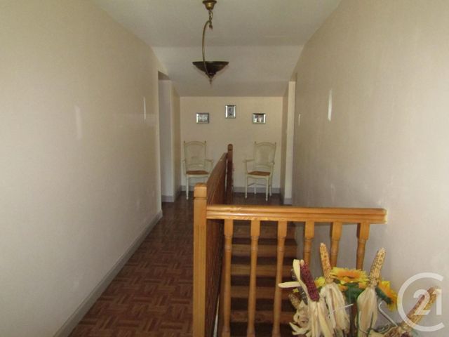 maison à vendre - 8 pièces - 206.0 m2 - TILLOU - 79 - POITOU-CHARENTES - Century 21 I.C.S. Immobilier maison à vendre - 8 pièces - 206.0 m2 - TILLOU - 79 - POITOU-CHARENTES - Century 21 I.C.S. Immobilier