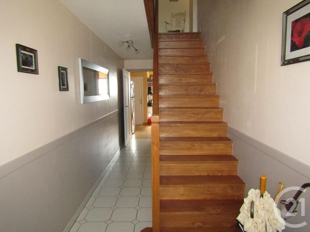 maison à vendre - 8 pièces - 206.0 m2 - TILLOU - 79 - POITOU-CHARENTES - Century 21 I.C.S. Immobilier maison à vendre - 8 pièces - 206.0 m2 - TILLOU - 79 - POITOU-CHARENTES - Century 21 I.C.S. Immobilier