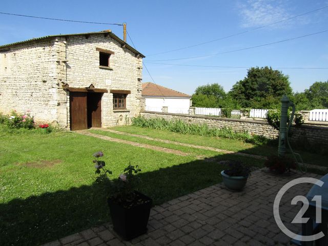 maison à vendre - 8 pièces - 206.0 m2 - TILLOU - 79 - POITOU-CHARENTES - Century 21 I.C.S. Immobilier maison à vendre - 8 pièces - 206.0 m2 - TILLOU - 79 - POITOU-CHARENTES - Century 21 I.C.S. Immobilier