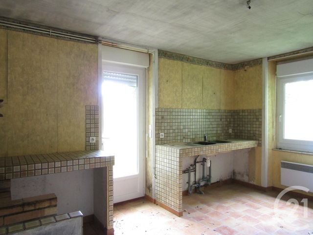 maison à vendre - 13 pièces - 205.0 m2 - LEZAY - 79 - POITOU-CHARENTES - Century 21 I.C.S. Immobilier maison à vendre - 13 pièces - 205.0 m2 - LEZAY - 79 - POITOU-CHARENTES - Century 21 I.C.S. Immobilier
