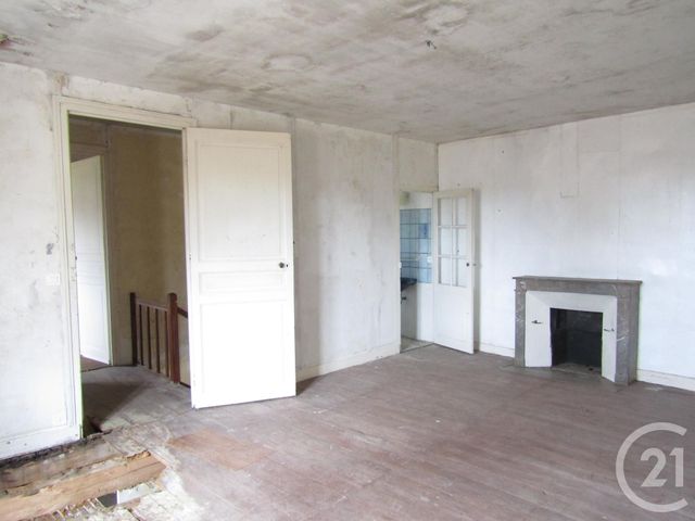 maison à vendre - 13 pièces - 205.0 m2 - LEZAY - 79 - POITOU-CHARENTES - Century 21 I.C.S. Immobilier maison à vendre - 13 pièces - 205.0 m2 - LEZAY - 79 - POITOU-CHARENTES - Century 21 I.C.S. Immobilier