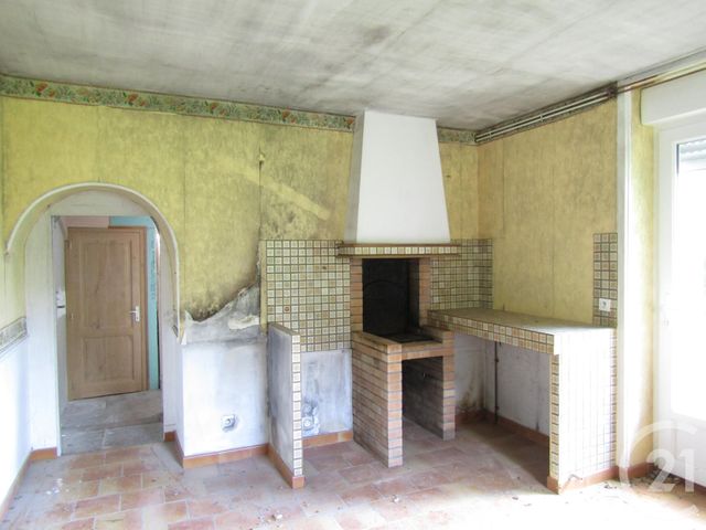 maison à vendre - 13 pièces - 205.0 m2 - LEZAY - 79 - POITOU-CHARENTES - Century 21 I.C.S. Immobilier maison à vendre - 13 pièces - 205.0 m2 - LEZAY - 79 - POITOU-CHARENTES - Century 21 I.C.S. Immobilier