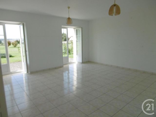 maison à louer - 4 pièces - 74.3 m2 - CHEF BOUTONNE - 79 - POITOU-CHARENTES - Century 21 I.C.S. Immobilier maison à louer - 4 pièces - 74.3 m2 - CHEF BOUTONNE - 79 - POITOU-CHARENTES - Century 21 I.C.S. Immobilier