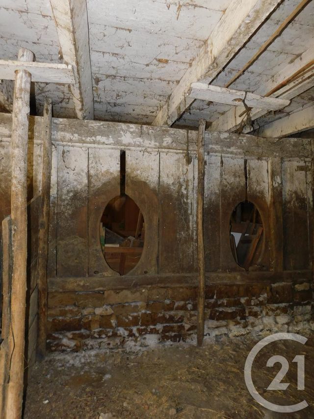 Afficher la photo en grand maison à vendre - 3 pièces - 125.0 m2 - CHEF BOUTONNE - 79 - POITOU-CHARENTES - Century 21 I.C.S. Immobilier